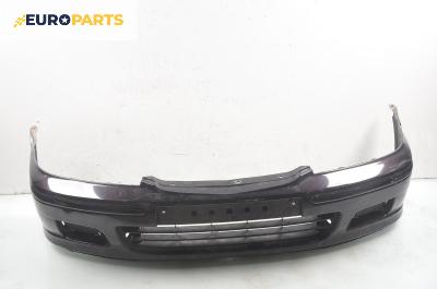 Предна броня за Honda Accord VI Sedan (03.1997 - 12.2003), седан, позиция: предна