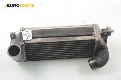 Интеркулер за Honda Accord VI Sedan (03.1997 - 12.2003) 2.0 Turbo DI (CG, CK), 105 к.с.