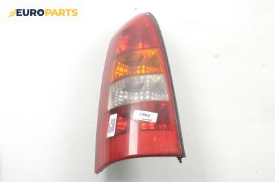 Стоп за Opel Astra G Estate (02.1998 - 12.2009), комби, позиция: лява