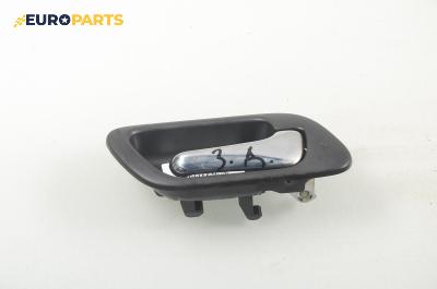 Вътрешна дръжка за Honda Accord VI Sedan (03.1997 - 12.2003), 4+1 вр., седан, позиция: задна, дясна