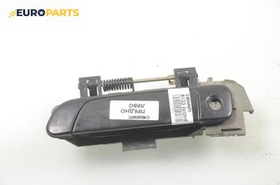 Външна дръжка за Honda Accord VI Sedan (03.1997 - 12.2003), седан, позиция: предна, лява