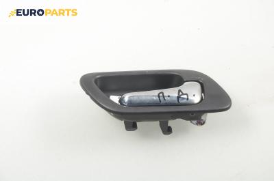 Вътрешна дръжка за Honda Accord VI Sedan (03.1997 - 12.2003), 4+1 вр., седан, позиция: предна, дясна