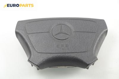Airbag за Mercedes-Benz C-Class Sedan (W202) (03.1993 - 05.2000), 4+1 вр., седан, позиция: предна