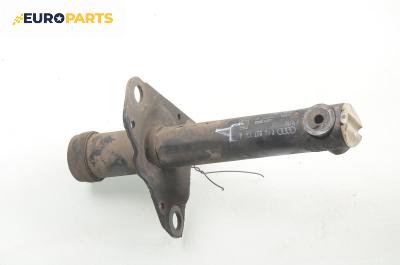 Буфер предна броня за Audi A4 Avant B5 (11.1994 - 09.2001), комби, позиция: дясна