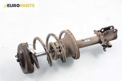 Макферсон за Renault Megane I Coach (03.1996 - 08.2003), купе, позиция: предна, лява