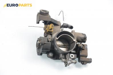 Дроселова клапа за Citroen Xsara Picasso (09.1999 - 06.2012) 1.8 16V, 115 к.с.