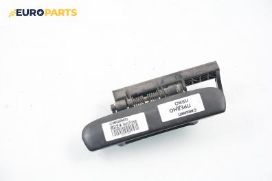 Външна дръжка за Citroen Xsara Picasso (09.1999 - 06.2012), позиция: предна, лява