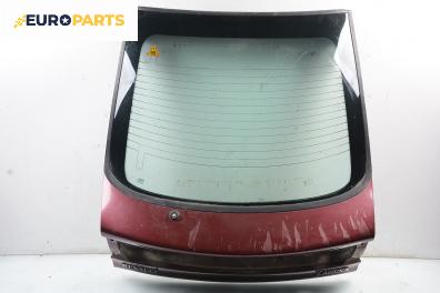 Заден капак за Renault Laguna I Hatchback (11.1993 - 08.2002), хечбек, позиция: задна