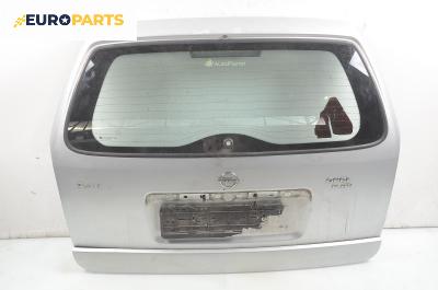 Заден капак за Opel Astra G Estate (02.1998 - 12.2009), комби