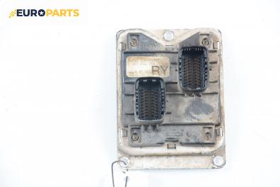 Компютър двигател за Opel Corsa B Hatchback (03.1993 - 12.2002) 1.0 i 12V, 54 к.с.