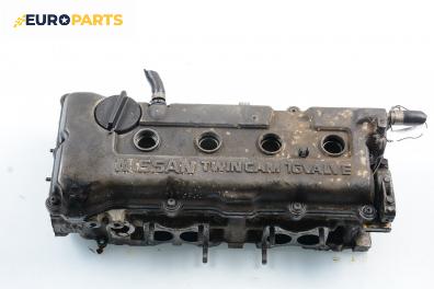 Глава за Nissan Primera Traveller II (06.1996 - 01.2002) 1.6 16V, 99 к.с.