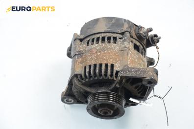 Алтернатор / генератор за Nissan Primera Traveller II (06.1996 - 01.2002) 1.6 16V, 99 к.с.