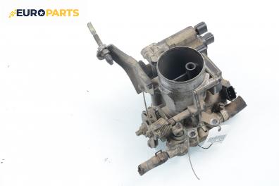 Дроселова клапа за Nissan Primera Traveller II (06.1996 - 01.2002) 1.6 16V, 99 к.с.