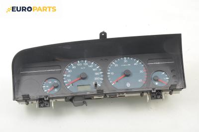 Километраж за Citroen Xantia Hatchback I (03.1993 - 01.1998) 1.9 Turbo D, 90 к.с.