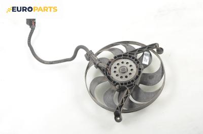 Перка охлаждане за Volkswagen Golf IV Hatchback (08.1997 - 06.2005) 1.4 16V, 75 к.с.