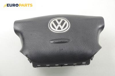 Airbag за Volkswagen Golf IV Hatchback (08.1997 - 06.2005), 4+1 вр., хечбек, позиция: предна