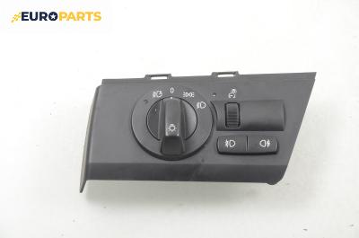 Ключ светлини  за BMW X3 Series E83 (01.2004 - 12.2011)