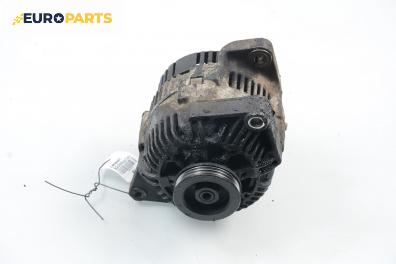 Алтернатор / генератор за Renault Megane Scenic (10.1996 - 12.2001) 1.6 e (JA0F), 90 к.с.