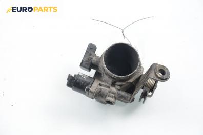 Дроселова клапа за Renault Megane Scenic (10.1996 - 12.2001) 1.6 e (JA0F), 90 к.с.