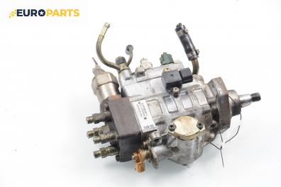 ГНП-горивонагнетателна помпа за Opel Astra G Estate (02.1998 - 12.2009) 1.7 DTI 16V, 75 к.с.