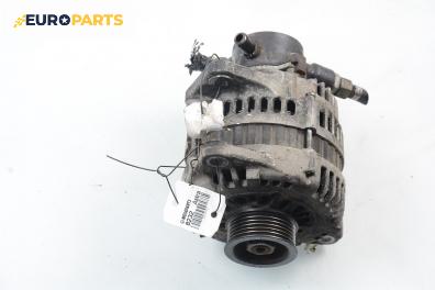 Алтернатор / генератор за Opel Astra G Estate (02.1998 - 12.2009) 1.7 DTI 16V, 75 к.с.