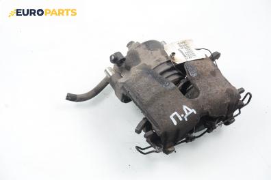 Спирачен апарат за Opel Astra G Estate (02.1998 - 12.2009), позиция: предна, дясна
