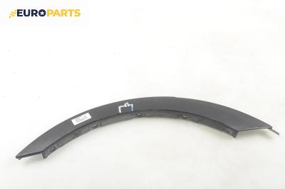Вежда калник за BMW X3 Series E83 (01.2004 - 12.2011), позиция: задна, дясна