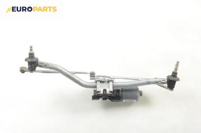 Ел. мотор за чистачките за BMW X3 Series E83 (01.2004 - 12.2011)