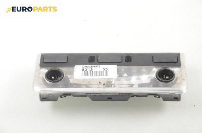 Плафон за BMW X3 Series E83 (01.2004 - 12.2011)