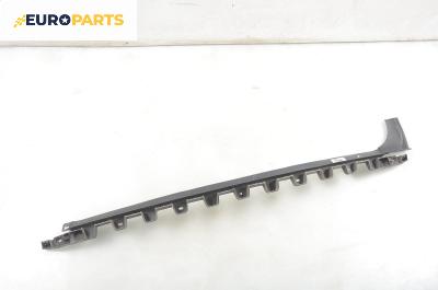 Държач броня за BMW X3 Series E83 (01.2004 - 12.2011), позиция: задна