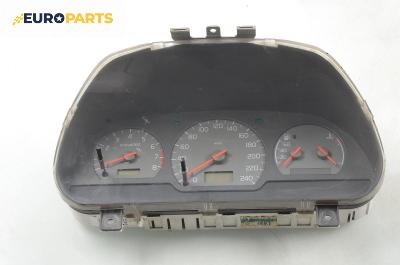 Километраж за Volvo V40 Estate (07.1995 - 06.2004) 2.0, 140 к.с.