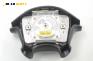 Airbag за Opel Astra F Estate (09.1991 - 01.1998), 4+1 вр., комби, позиция: предна