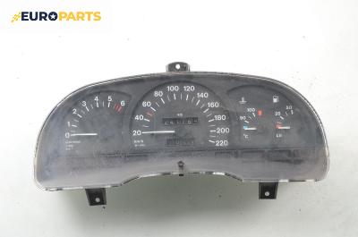 Километраж за Opel Astra F Estate (09.1991 - 01.1998) 1.7 TD, 68 к.с.