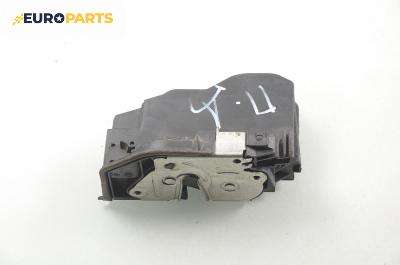 Брава на врата за BMW X3 Series E83 (01.2004 - 12.2011), позиция: предна, дясна