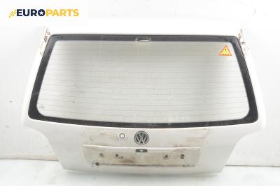 Заден капак за Volkswagen Golf III Hatchback (08.1991 - 07.1998), 4+1 вр., позиция: задна