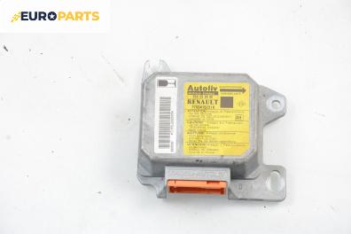 Модул за AIRBAG за Renault Megane Scenic (10.1996 - 12.2001)