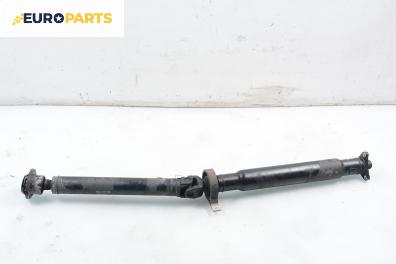 Кардан за BMW X3 Series E83 (01.2004 - 12.2011) 3.0 d, 218 к.с.