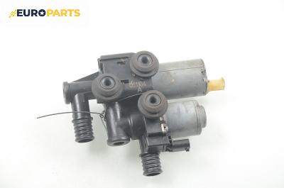 Клапи парно за BMW X3 Series E83 (01.2004 - 12.2011) 3.0 d, 218 к.с.