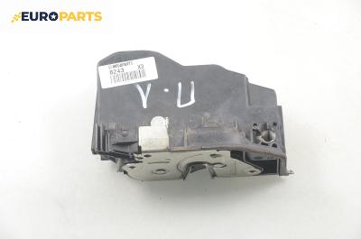 Брава на врата за BMW X3 Series E83 (01.2004 - 12.2011), позиция: предна, лява
