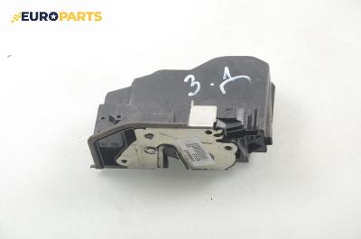 Брава на врата за BMW X3 Series E83 (01.2004 - 12.2011), позиция: задна, дясна