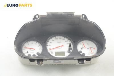 Километраж за Ford Fiesta IV Hatchback (08.1995 - 09.2002) 1.25 i 16V, 75 к.с.