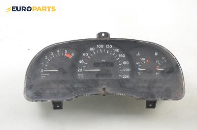 Километраж за Opel Astra F Estate (09.1991 - 01.1998) 1.7 TDS, 82 к.с.