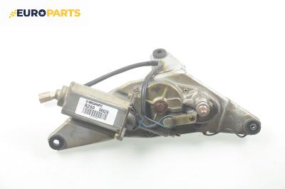 Ел. мотор за чистачките за Mazda 626 IV Hatchback (08.1991 - 04.1997), хечбек, позиция: задна