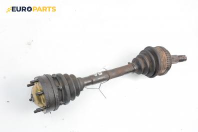Полуоска за Lancia Kappa Sedan (08.1994 - 10.2001) 2.0 20V (838AA1AA), 146 к.с., позиция: предна, лява