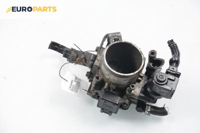 Дроселова клапа за Alfa Romeo 145 Hatchback (07.1994 - 01.2001) 1.4 i.e. 16V T.S., 103 к.с.