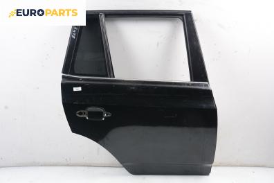 Врата за BMW X3 Series E83 (01.2004 - 12.2011), позиция: задна, дясна