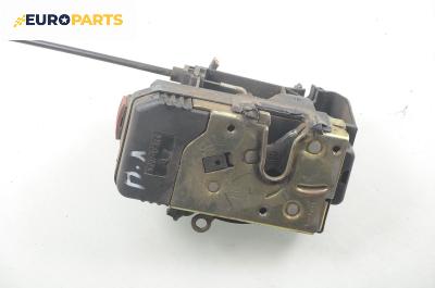 Брава на врата за Opel Astra G Estate (02.1998 - 12.2009), позиция: предна, лява