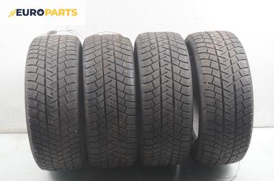 Зимни гуми MICHELIN 235/60/17, DOT: 3711