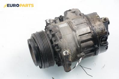 Компресор климатик за BMW X3 Series E83 (01.2004 - 12.2011) 3.0 d, 218 к.с., 447260-0780