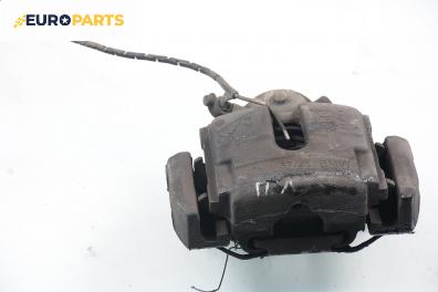 Спирачен апарат за BMW X3 Series E83 (01.2004 - 12.2011), позиция: предна, лява